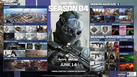 mid season update mw2|Modern Warfare 2 Season 4 Reloaded update patch。